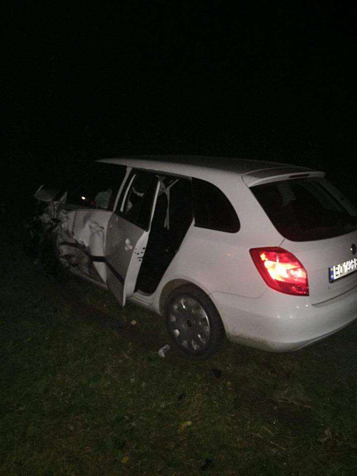 Від Тарнополя до Тернополя