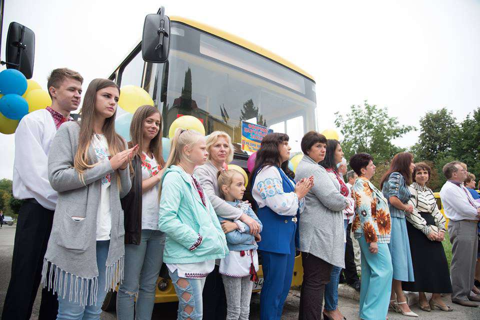 Від Тарнополя до Тернополя