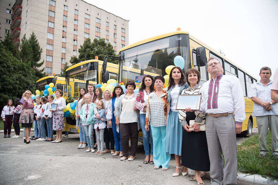 Від Тарнополя до Тернополя
