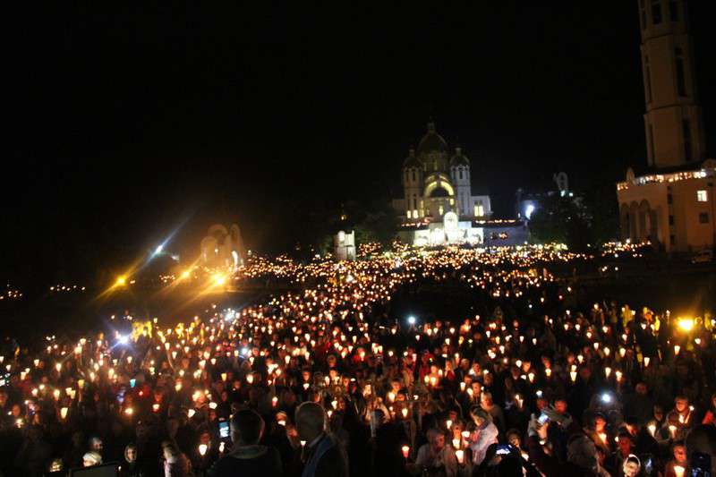 Від Тарнополя до Тернополя