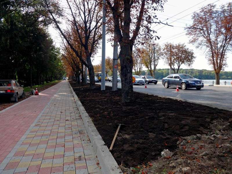 Від Тарнополя до Тернополя