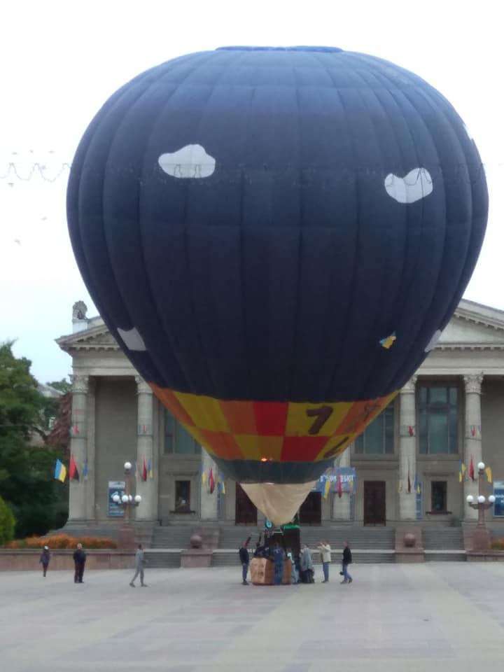 Від Тарнополя до Тернополя