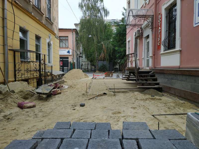 Від Тарнополя до Тернополя