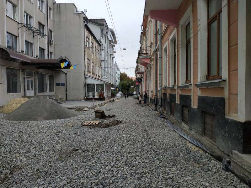 Від Тарнополя до Тернополя