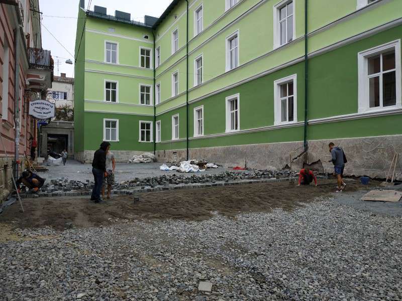 Від Тарнополя до Тернополя