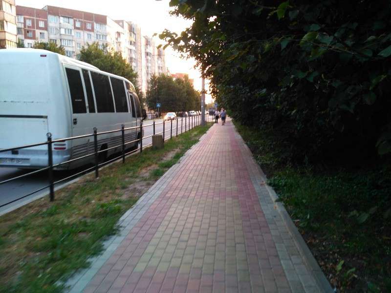 Від Тарнополя до Тернополя
