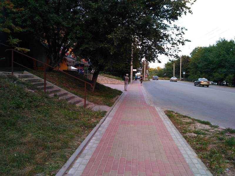 Від Тарнополя до Тернополя