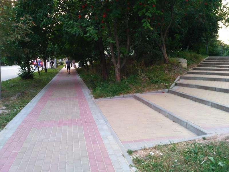 Від Тарнополя до Тернополя