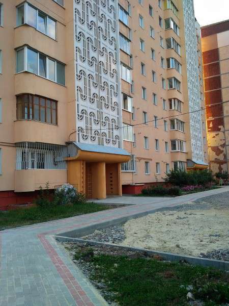 Від Тарнополя до Тернополя