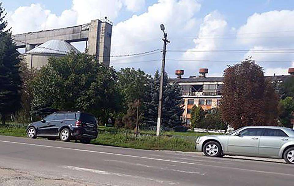 Від Тарнополя до Тернополя