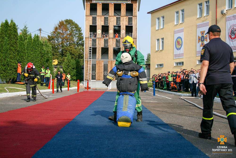 Від Тарнополя до Тернополя