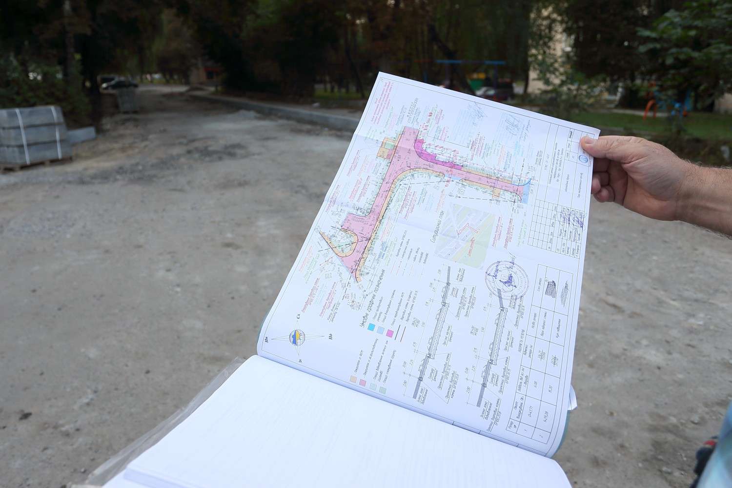 Від Тарнополя до Тернополя