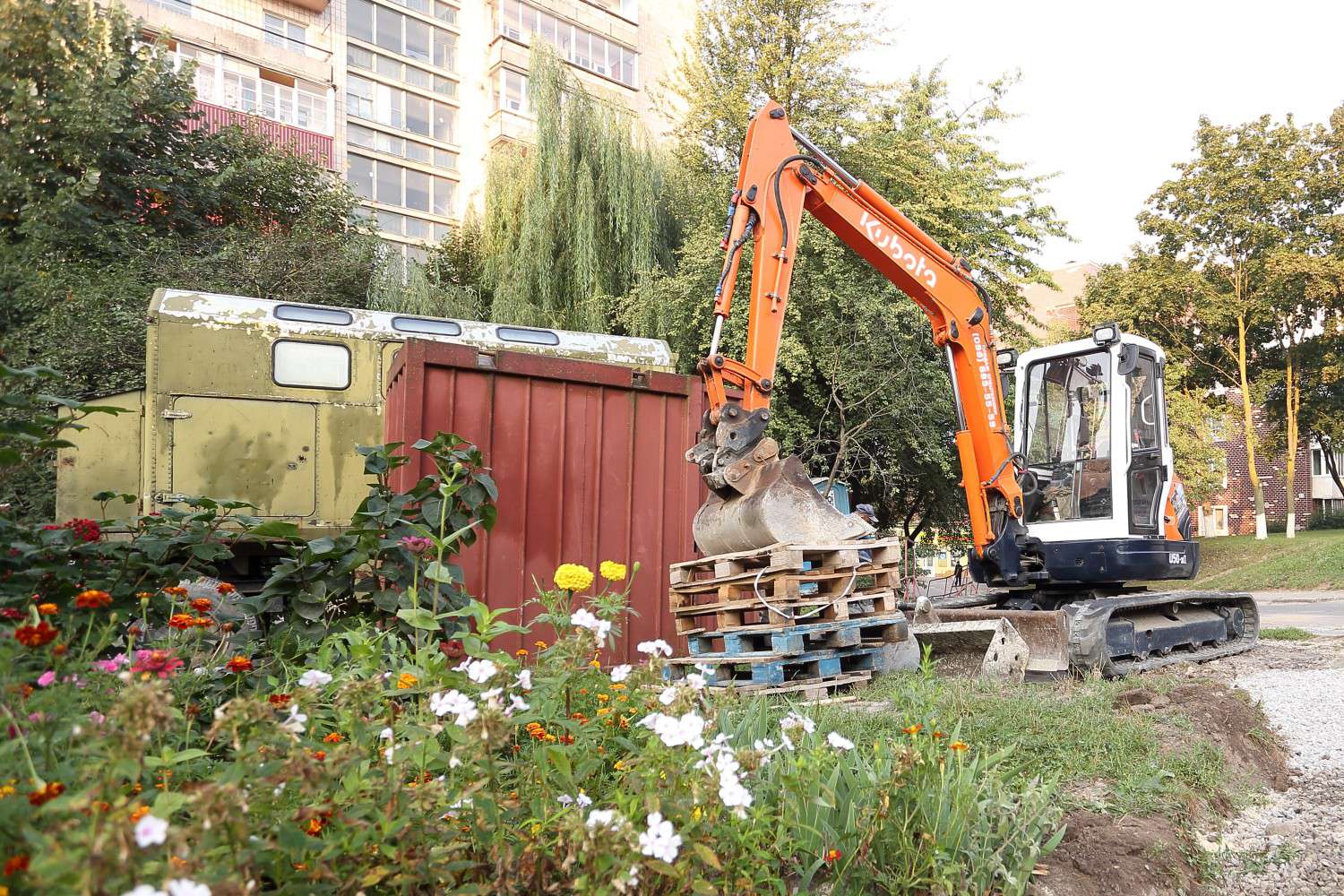 Від Тарнополя до Тернополя