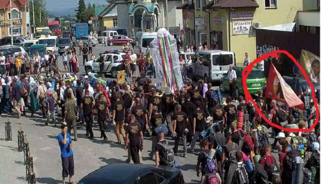 Від Тарнополя до Тернополя