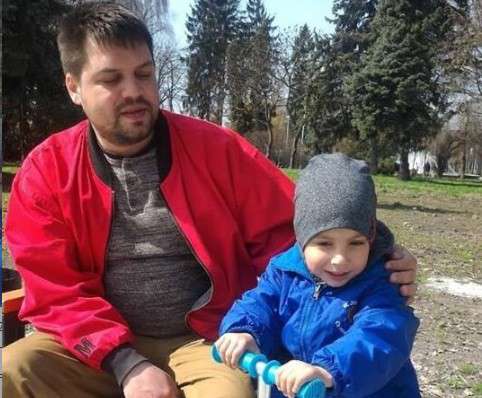 Від Тарнополя до Тернополя