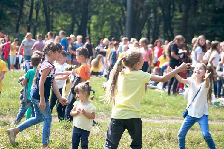 Від Тарнополя до Тернополя