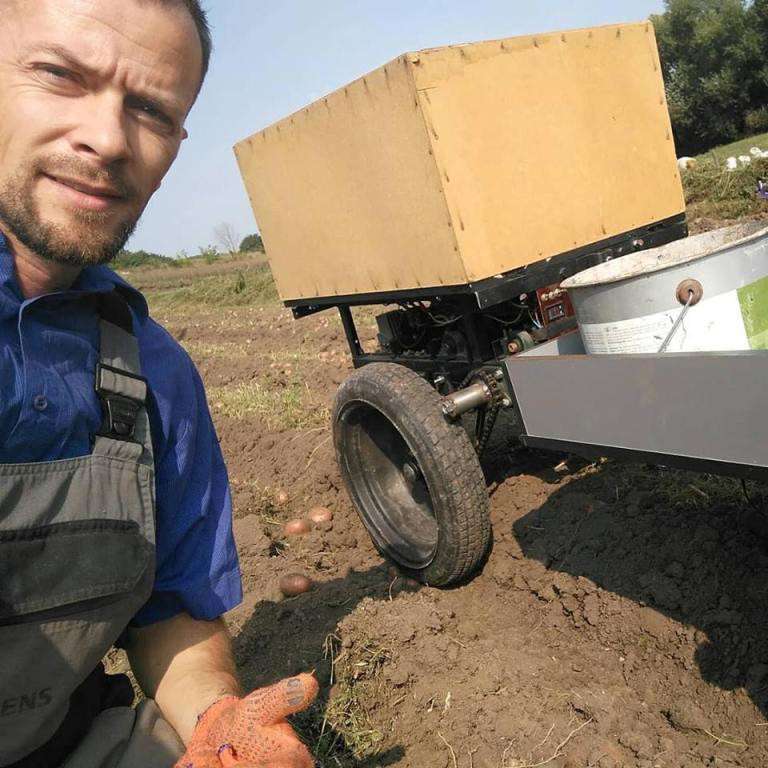 Від Тарнополя до Тернополя