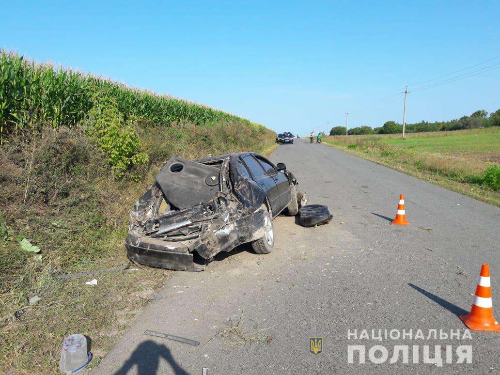 Від Тарнополя до Тернополя