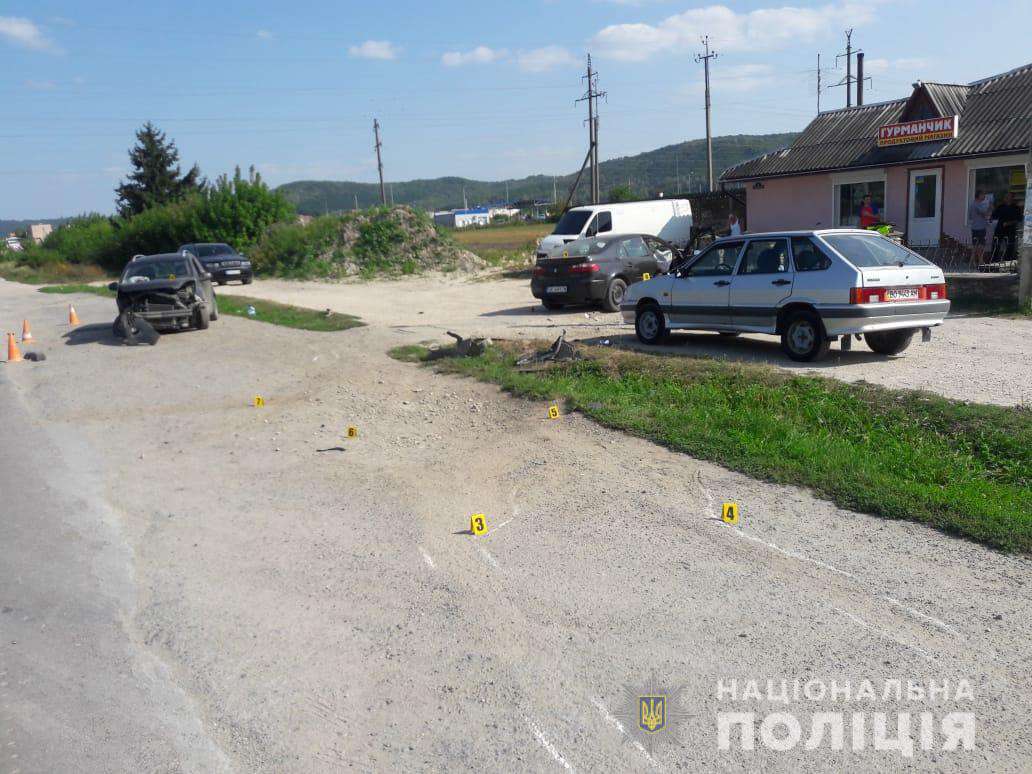 Від Тарнополя до Тернополя