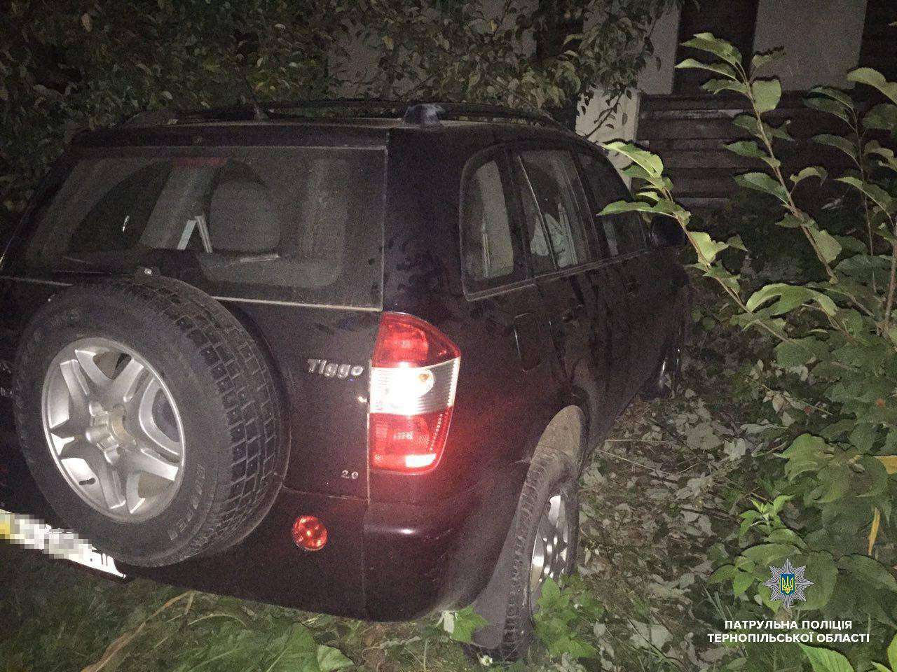 Від Тарнополя до Тернополя