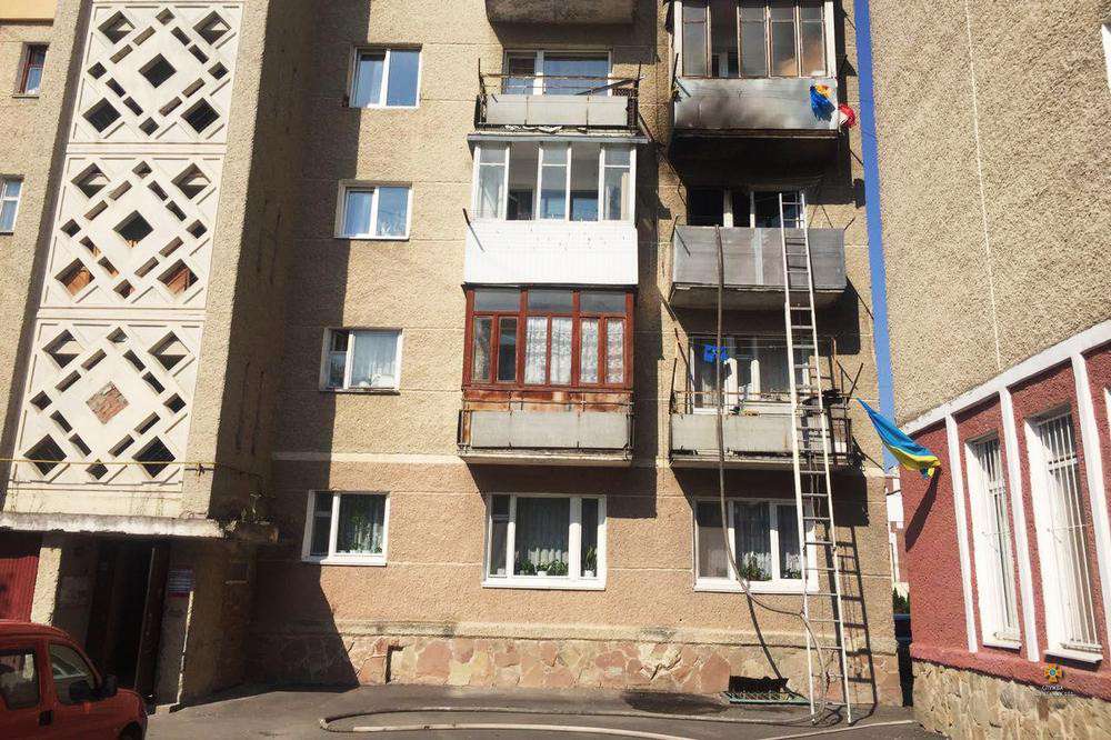 Від Тарнополя до Тернополя