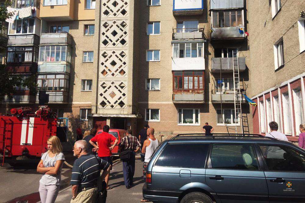 Від Тарнополя до Тернополя