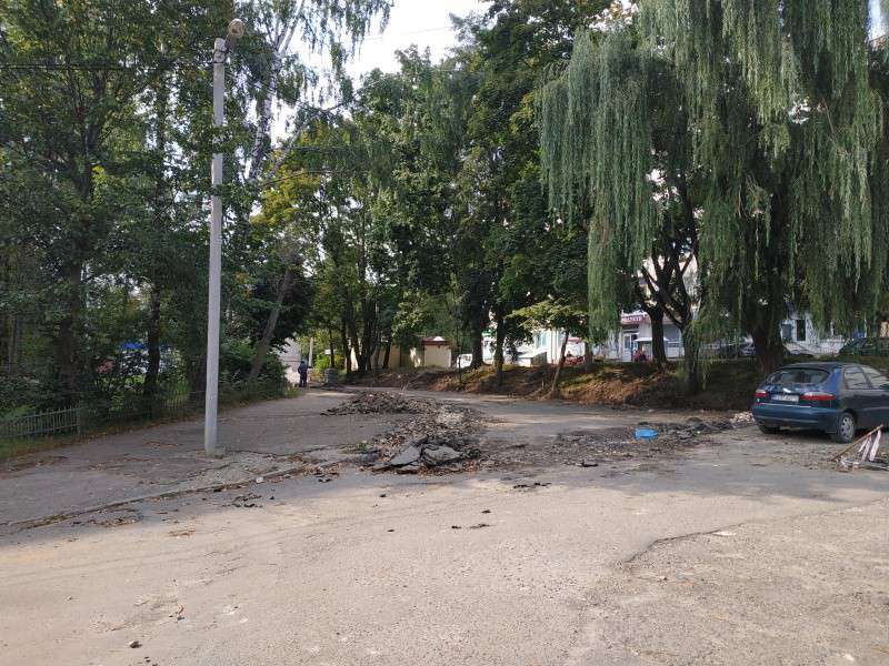 Від Тарнополя до Тернополя