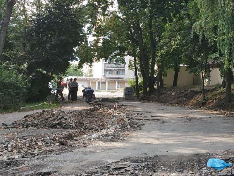 Від Тарнополя до Тернополя