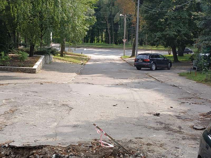 Від Тарнополя до Тернополя