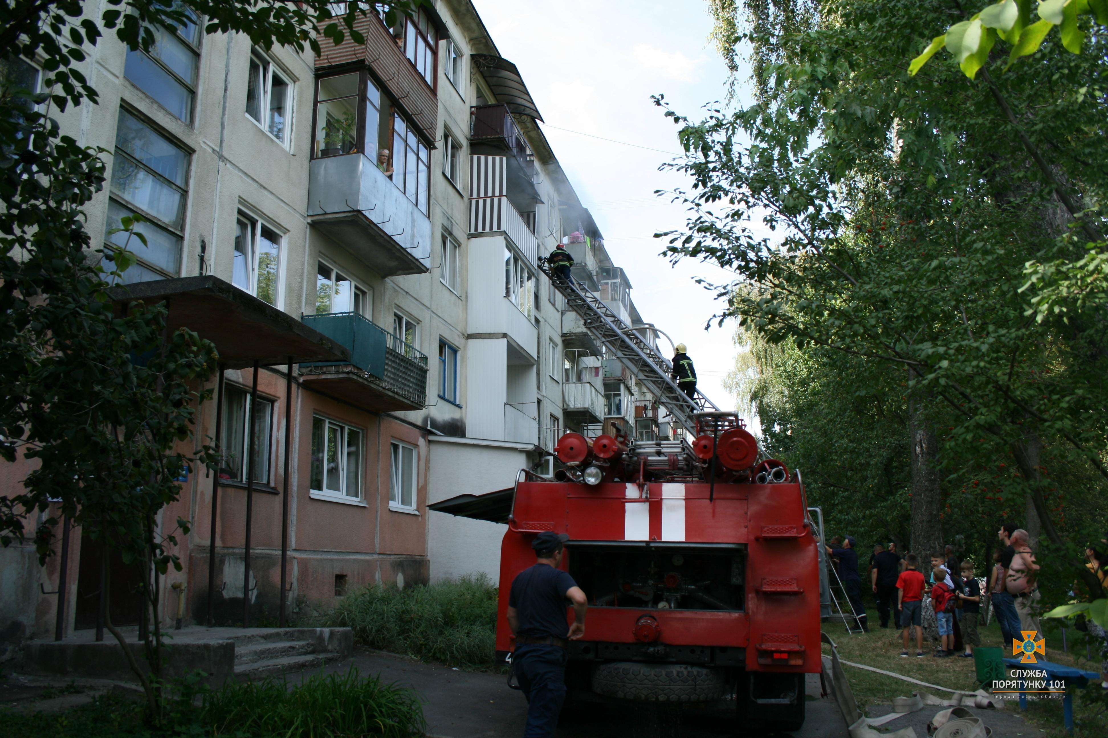 Від Тарнополя до Тернополя