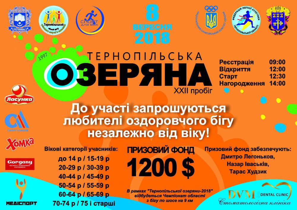Від Тарнополя до Тернополя