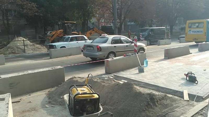 Від Тарнополя до Тернополя