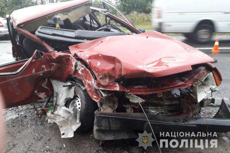 Від Тарнополя до Тернополя