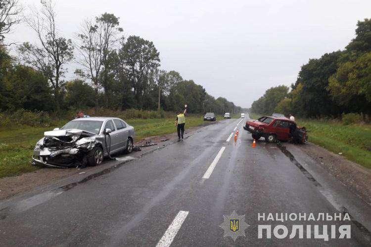 Від Тарнополя до Тернополя