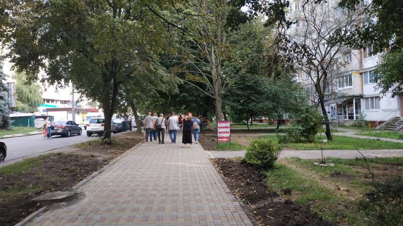 Від Тарнополя до Тернополя
