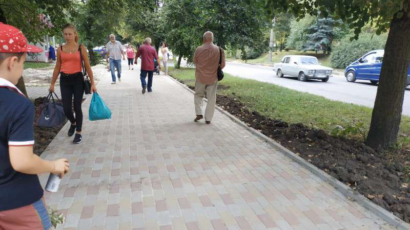Від Тарнополя до Тернополя