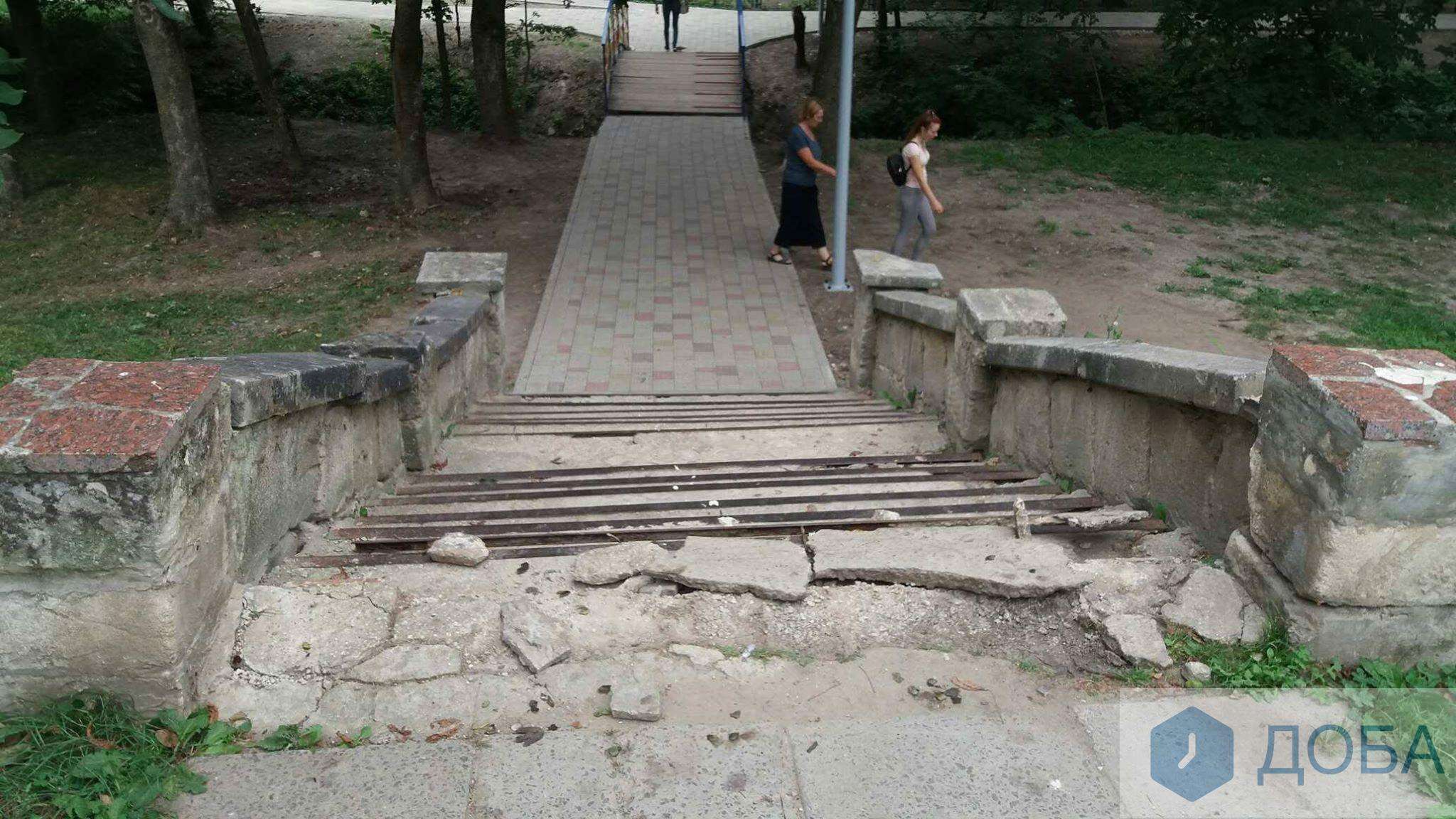 Від Тарнополя до Тернополя