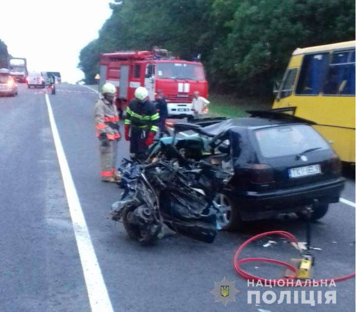 Від Тарнополя до Тернополя