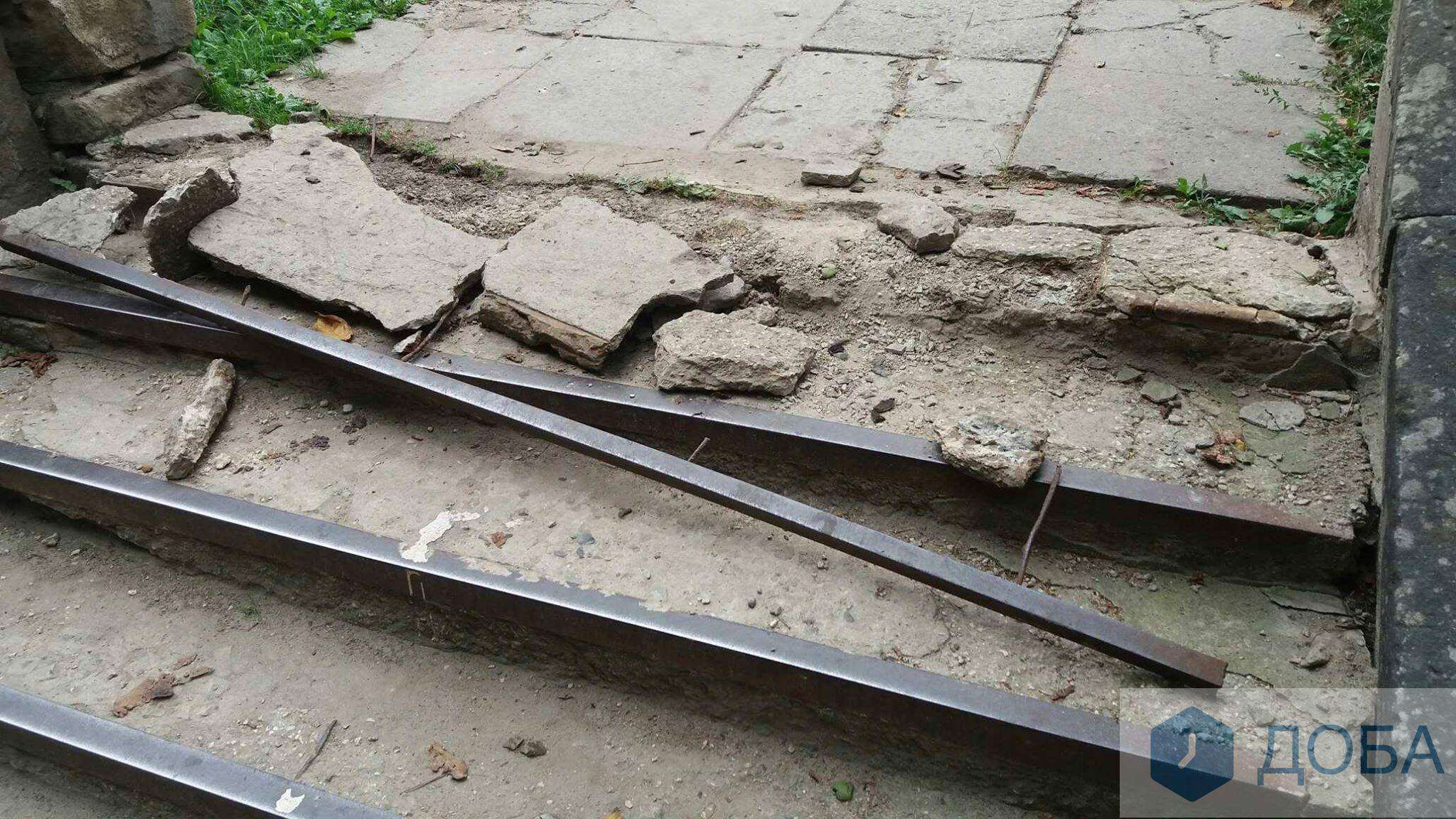 Від Тарнополя до Тернополя