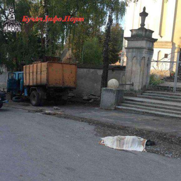 Від Тарнополя до Тернополя