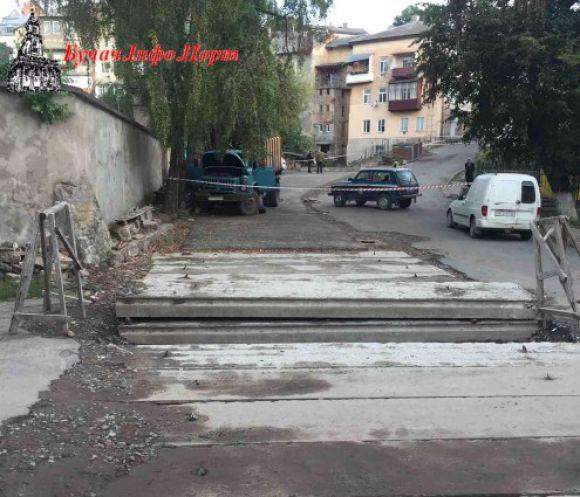 Від Тарнополя до Тернополя