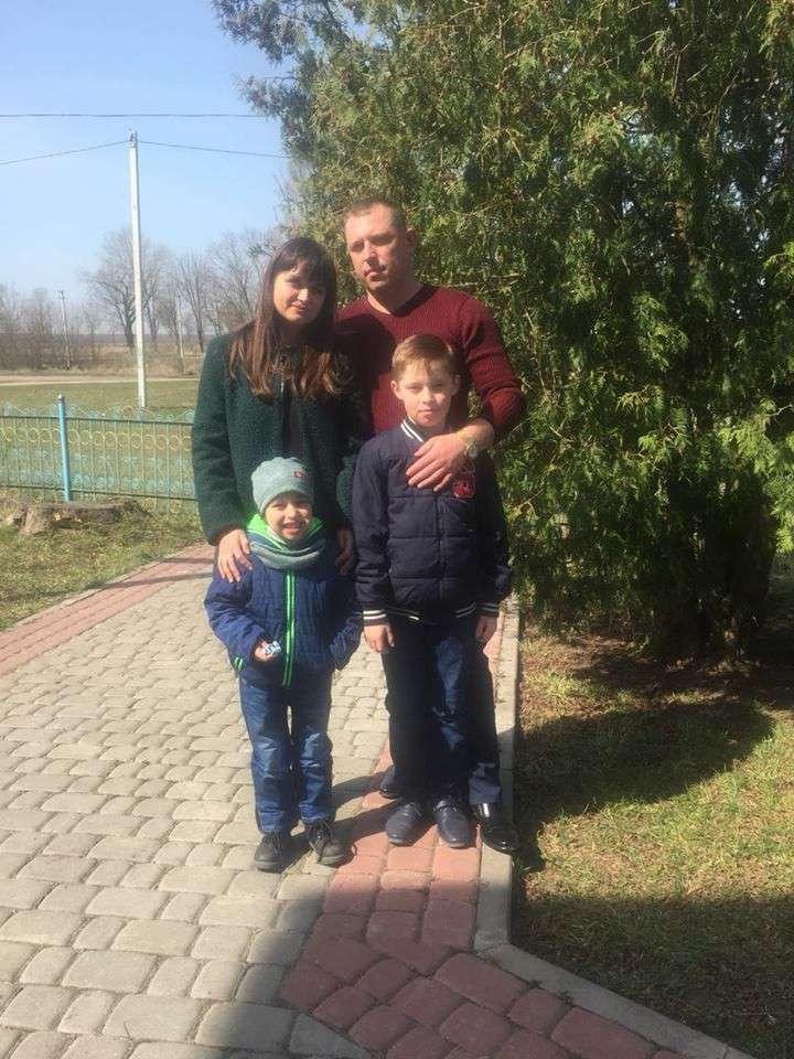 Від Тарнополя до Тернополя