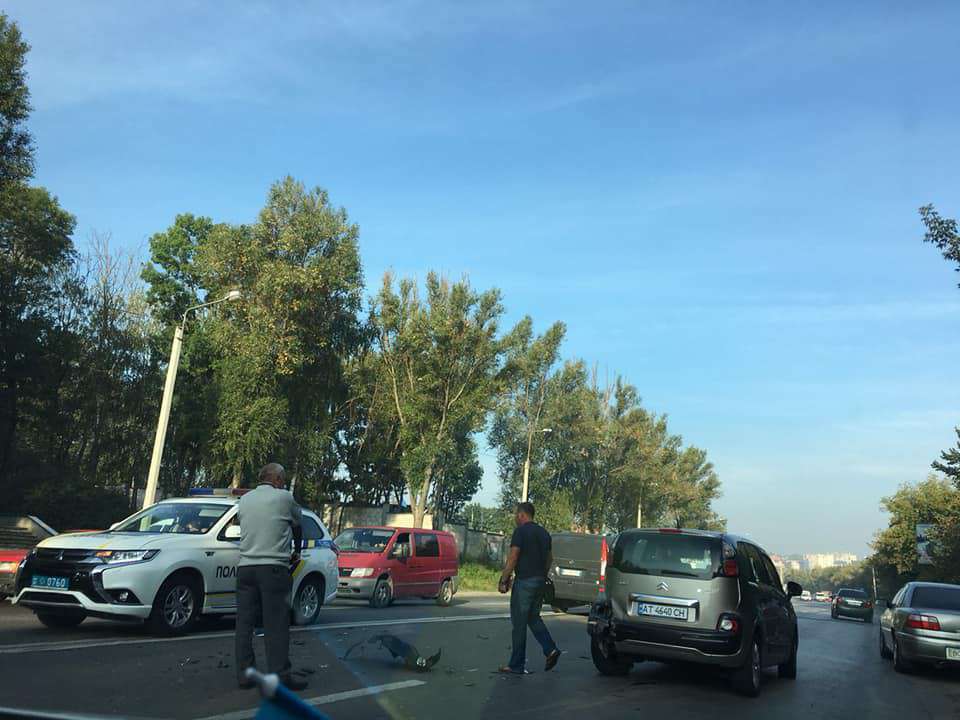 Від Тарнополя до Тернополя