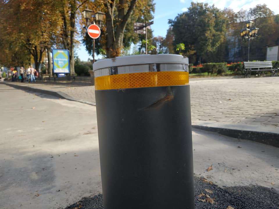 Від Тарнополя до Тернополя