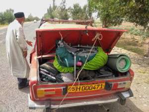 Від Тарнополя до Тернополя