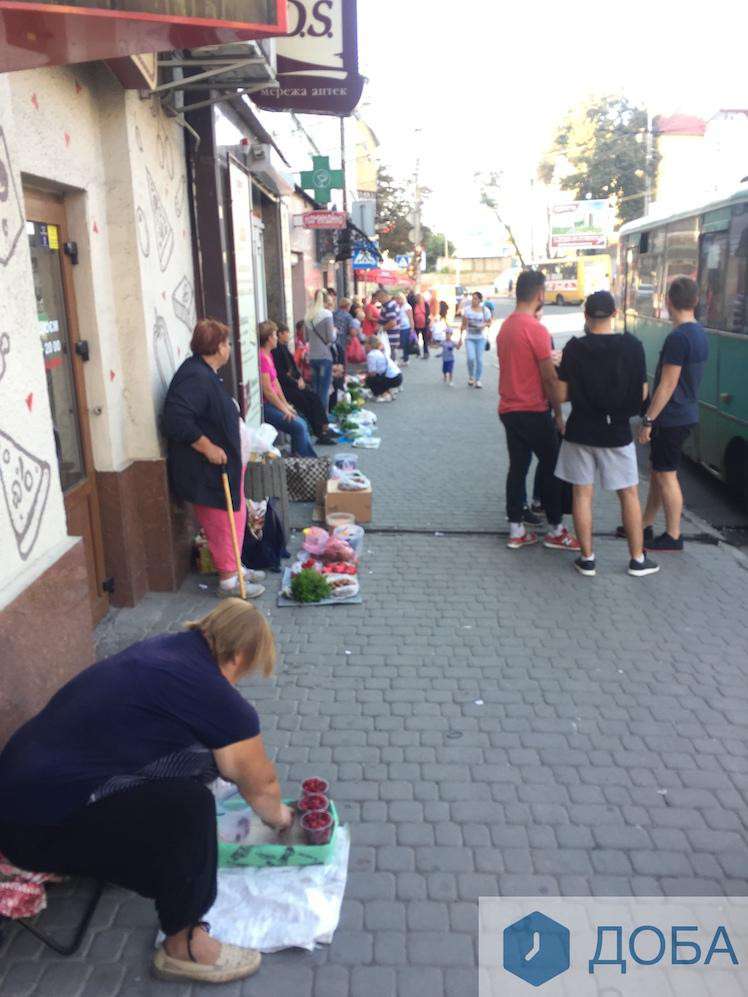 Від Тарнополя до Тернополя