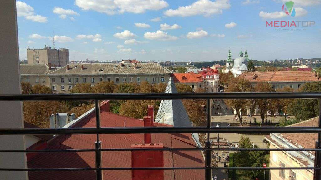 Від Тарнополя до Тернополя
