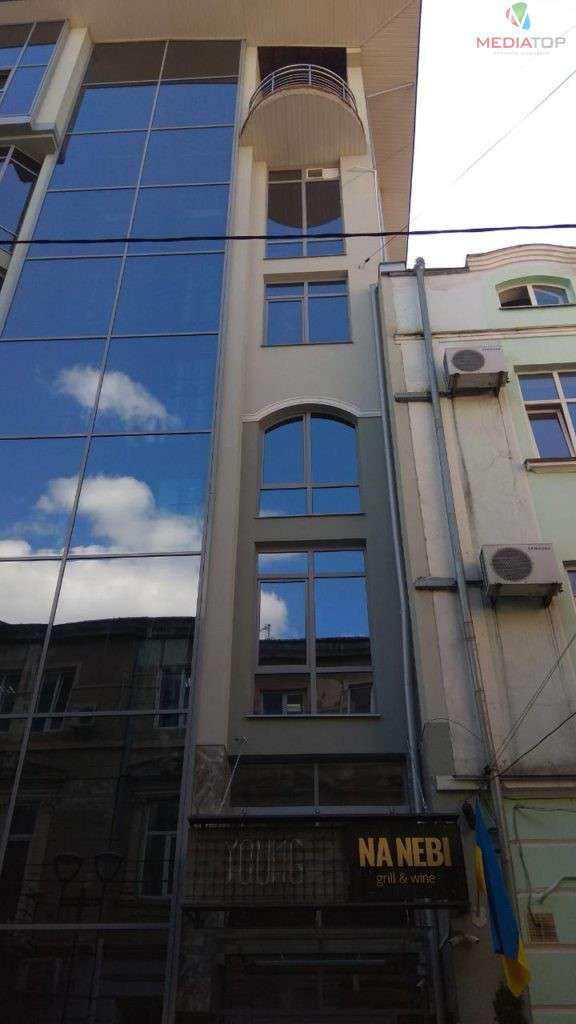 Від Тарнополя до Тернополя