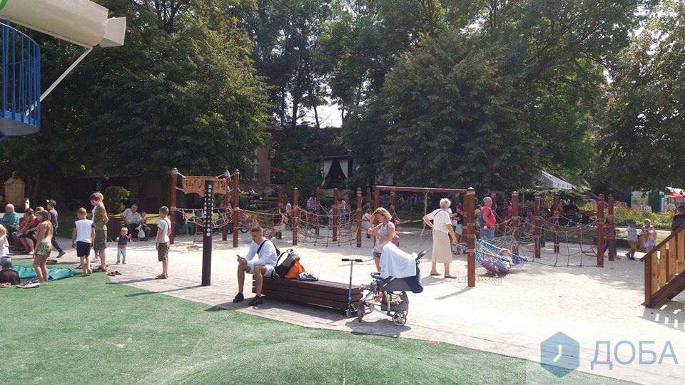 Від Тарнополя до Тернополя