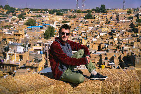 Від Тарнополя до Тернополя